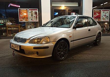 Honda Civic ej9 3.000 VB