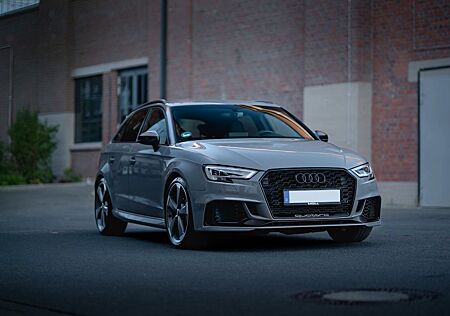 Audi RS3 2.5 TFSI S tronic quattro Sportback