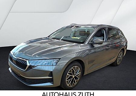 Skoda Octavia Combi 1.5 TSI Selection/Navi/SHZ/Matrix/