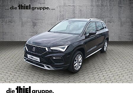 Seat Ateca 1.5 TSI DSG Xperience LED+Navi+AHK+ACC+SHZ