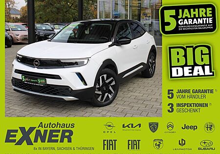 Opel Mokka-e Mokka e ELEGANCE LED+SHZ+Fernlichtass.+Kamera