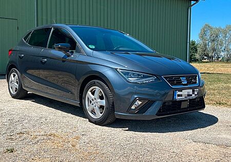 Seat Ibiza 1.0 TSI 85kW FR