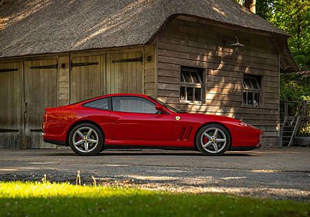 Ferrari 575 575M Maranello | Fiorano Handling Pack | Rol