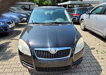 Skoda Fabia Ambiente