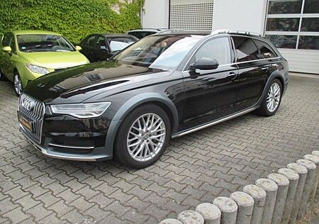 Audi A6 Allroad 3.0 TDI quattro 235kW tiptronic