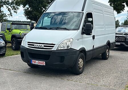 IVECO Massif Daily 2.3 HDI Tüv neu