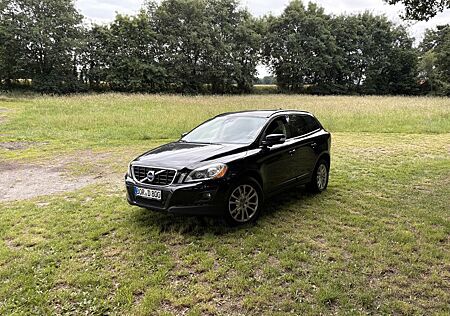 Volvo XC 60 XC60 D4 Momentum Geartronic Momentum