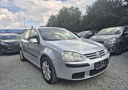 VW Golf Volkswagen 1.6 Comfortline*Automatik* TÜV Neu*klima*