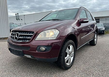 Mercedes-Benz ML 280 ML -Klasse CDI Navi Xenon