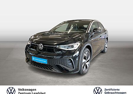 VW ID.5 Volkswagen Pro Automatik ACC MATRIX LM LED KlimaA AHK