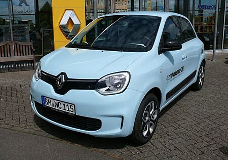 Renault Twingo Equilibre SCe 65,Klimaa EQUILIBRE