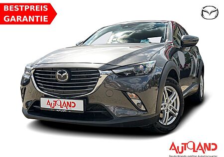 Mazda CX-3 2.0 SKYACTIV-G Exclusive-Line LED Bose Navi