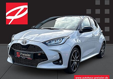 Toyota Yaris Hybrid GR Sport
