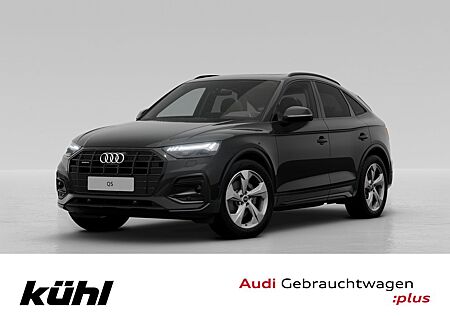 Audi Q5 Sportback 45 TFSI Q S tronic advanced Matrix