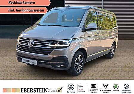 VW T6 California Volkswagen T6.1 California Ocean 2,0TDI DSG LED AHK RFK Nav