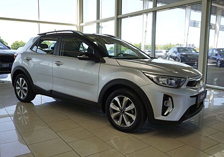 Kia Stonic 1.0 T-GDi 16*Alu/Kamera/Pdc/Winterp/Klima
