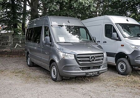 Mercedes-Benz Sprinter 317 TOURER L2H2 KLIMA AUTOM NAVI 9SITZE