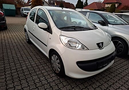 Peugeot 107 Urban Move