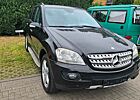 Mercedes-Benz ML 320 CDI 4MATIC -