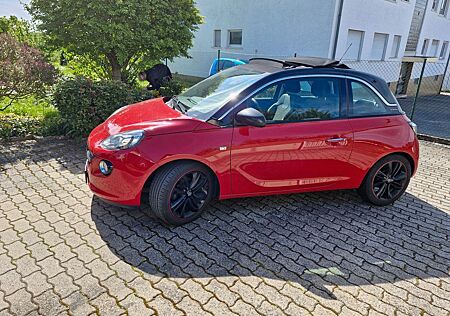 Opel Adam OPEN AIR 1.4 64kW S/S OPEN AIR