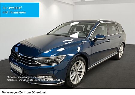 VW Passat Variant Volkswagen 2.0 TSI DSG Elegance Rückfahrkame