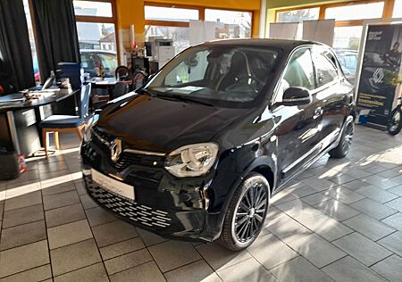 Renault Twingo 22KWh Urban Night Paket Urban Night Paket