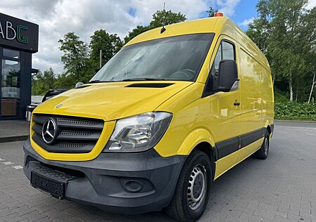 Mercedes-Benz Sprinter II Kasten 310/311/313/314/316 CDI