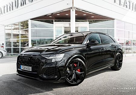 Audi RS Q8 RSQ8 Q 600hp 2024 / Carbon / Pano / B&O