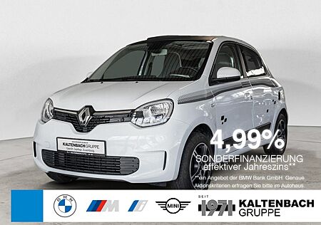 Renault Twingo SCe 75 SITZHEIZUNG KLIMA