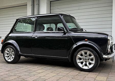 Mini 1300 MPI Limited Edition "40" nur 53TKM 3/2000