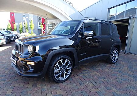 Jeep Renegade 4x4 Hybrid "SHZ/LED/NAVI"