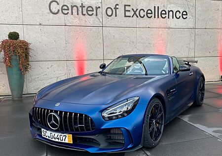 Mercedes-Benz AMG GT R 4.0 V8 R DCT Roadster R (1of750)