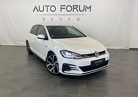 VW Golf Volkswagen VII Lim. GTI Performance *LED*RFK*ACC*SHZ*