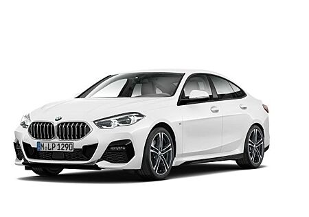 BMW 218i Gran Coupe M Sport Klimaaut. Sportsitze PDC