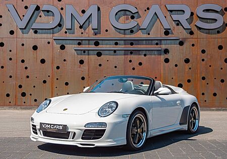 Porsche 911 Urmodell 911 Speedster *1 OF 356*BOSE*Park Assist*Chrono*