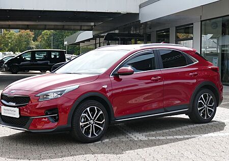 Kia XCeed Edition 7