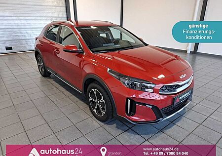 Kia XCeed 1.6 Plug-in Hybrid Vision|LED|Kamera|ACC