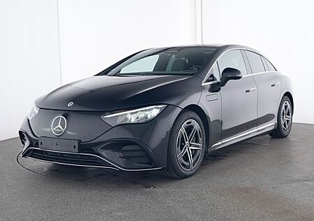 Mercedes-Benz EQE 300 AMG|LED|DISTR|NAVI|KEYL|PANO|KAM|MEMORY