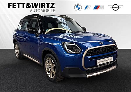Mini Cooper D Countryman Countryman C JCWSportsitze|Head-Up|DrivingAssist