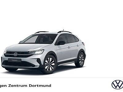 Volkswagen Taigo 1.5 GOAL ACC CARPLAY ALU SITZHEIZUNG LED