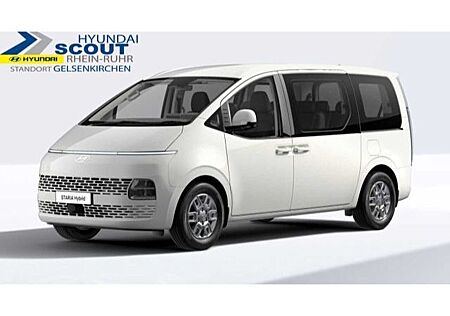 Hyundai Staria Hybrid 1.6 T-GDI Trend 9-Sitzer 18Alu P