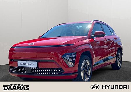 Hyundai Kona Elektro MY25 65 kWh Select Navi LED