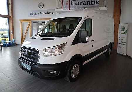 Ford Transit L3H2 350 Trend TEMPOMAT+PDC+KLIMA+APPLE