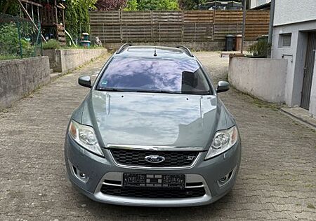 Ford Mondeo 2,2TDCi DPF Titanium S Turnier Titanium S
