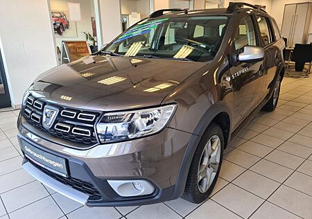 Dacia Logan MCV II Kombi Stepway / KLIMA / NAVI