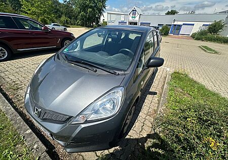 Honda Jazz 1.2