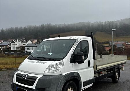 Citroën Jumper Pritsche