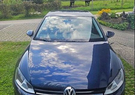 VW Golf Volkswagen 1.4 TSI 90 kW Comfortline Comfortline