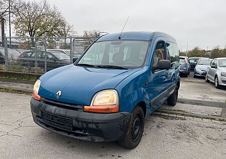 Renault Kangoo 1.2 Authentique TÜV NEU