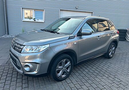 Suzuki Vitara 1.6 DDiS Comfort 4x4/Navi/Kamera/1 Hand